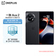 OnePlus Ace 2 16GB+512GB Vast Black One-Year Unlimited Screen Breakage Protection Package Full Blood Version Snapdragon 8+ Flagship Platform 5G Gaming E-Sports Performance Mobile Phone