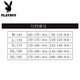 
Playboy high-end short-sleeved T-shirt men's summer white half-sleeved lapel Polo business casual shirt half-sleeved top men's clothing 757 black L