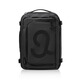 90 points backpack outdoor multi-functional large-capacity backpack travel travel student computer bag black 15.6 inches