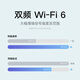 小米摄像头CW500双摄版 双400万超清双摄家用无线手机远程监控360度全景带夜视 双2.5K画质室外摄像头 小米室外摄像头CW500双摄