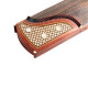 
Dunhuang brand guzheng 694KK series banana window night speech mahogany beginner performance rated guzheng qin Shanghai folk musical instrument factory 694KK banana window night rain (full set of gift package)