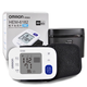 Omron Hem-6182 Blutdruckmesser 1 Boxpackung