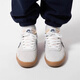 Nike (NIKE) Killshot 2 co-branded new raw rubber beef tendon sole non-slip men's low top retro casual sports shoes CD5010-102 white and blue 40 (250mm)