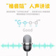
Reading Tong Intelligent Audio Reader Picture Book Reading Machine Ai Intelligent Robot Children's Baby Reading Shelf Early Education Yellow Smart Reader + Activation Card + 3 Picture Books