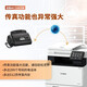 HP MF752CDW Color Laser Impression double face Copie à balayage LBP663CDW LBP673CDW MF754CDW Four sans-un [Printing double face]