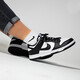nike 耐克（NIKE）男鞋 黑白熊猫 DUNK SB LOW 2024秋季男子低帮板鞋 DD1391-100/黑白熊猫 39