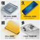 vivo iQOO U5【全新未激活未拆封+全国联保】高通 骁龙695大电池5000 U5深黑色 4GB+128GB