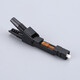 
Kelus Telecommunications grade SC/UPC cold connector FC embedded leather fiber fast connector LC cold connector butterfly optical cable FTTH home fiber cold connector SC/UPC cold connector Telecommunications grade/pre-embedded 10 packs