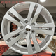 工马适用长安欧尚悦翔CS75CS35CS55CS15V7A800X70A逸动CX70轮毂 16寸HP834D