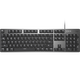 
Logitech K845 mechanical keyboard backlit wired keyboard Game e-sports keyboard Tea green and red axis keyboard DIY keycap Office game keyboard and mouse set Full size 104 keyboard K845-Blackberry positive keycap Green axis