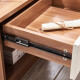 A home furniture bedside table simple modern bedroom furniture bedside storage cabinet A1036