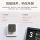 TP-LINK VIDEO DUAL VIDEO CAMERA SMART CAMERA ELECTRÓNICO CAT EYE PUERTA ANTI-THEFT PUERTA VISIÓN A LA VISIÓN NIGHTA COMPLETA Notificación anormal Notificación Teléfono móvil Vista en tiempo real Remoto DB55C