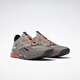 Reebok Männer und Frauen Nano X2 Outdoor-Fitnesssportsportvertinderung atmungsaktives umfassende Trainingschuhe offizielle authentische HP9227-1 (Herrenmodell) 34.5