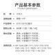Xiaojingren ist für HP GT51/GT52/GT53 Tintenbehälter 518 519 Drucker 310 410 418 588 678 GT5820 GT5810 538 755 618 Tintenpatrierte Tinte