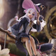 Ucgo Taito Witch Travel Figure Model Toys 20 см Irena Witch