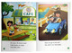 Original English Oxford Natural Pinning Fun Picture Book Reading Oxford Phonics World Reader Level 12345 Oxford Children's Grading Reading Audio Oxford Natural Pinning OPW3 Level Picture Book Reading