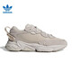 ADIDAS SAPOS MUJERES CLOVER 2025 Summer NUEVO OZWEEGOW MEDILLA CASA RETRO DAD SAPOS GW9740 metros White 38 (235 mm)