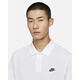 耐克（NIKE）【劲浪体育】男子宽松版型短袖翻领T恤FN3895-100 FN3895-100 S