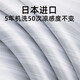 Huang Gulin Ice Silk Pillow Seat Cover Summer Single Pillow Cover High-end Pillow Piece Children's Memory Pillow Pillow Core Cover Ice Silk Pillow Seat Cover丨Dark Gray丨Single without core 70*50cm Huang Gulin Ice Silk Pillow Seat Cover Summer Single Pillow Cover High-end Pillow Piece Children's Memory Pillow Pillow Core Cover Ice Silk Pillow Seat Cover丨Dark Gray丨Single without core 70*50cm