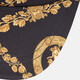 Versace men's baseball cap black + gold 60