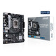 华硕（ASUS）PRIME B660M-K D4主板 支持 CPU 12700/12400F（Intel B660/LGA 1700）