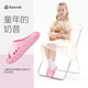 Kenroll Children's Professional Anti-Rutsch-Slipper Heimat Badezimmer Geruchslose Jungen und Mädchen baden Sand