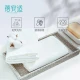 Bei'anshi disposable bath towel thickened large pearl pattern business trip hotel portable travel towel bath towel cotton soft towel 5 packs