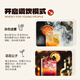 
Louis Massini Scotch Whisky 40 Spirits Party Party and Party Galampas Dragon Boat Festival Gift Double 500ml