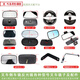 Gongma Forklift Reverse Mirror Reflector Mirror Heli Hang Corklonggong Liugong Story Mirror Soporte de espejo inverso Vista trasera Vista trasera Mirror de reverso pequeño 1-3t Uso