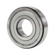 Bearing 6201 high speed 6202 6203 6204 6205 6206 ZZRS 6202RS2F 6206ZZ/P4 iron cover