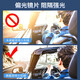 High-definition sports glasses (OUTDO) fishing glasses, high-definition outdoor sports sunglasses, men's driving special polarized eye anti-UV sunglasses