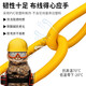 
Shantou Lincun plug wire with wire National standard second core 15254 square cable wire bull tendon soft wire extension cable sheath cable waterproof socket yellow cable 2.5 square 100 meters