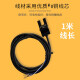 定制U槽L型小光电开关传感器EE-SX670 671A 672 673 674WR限位感应NPN EE-SX670A 镀金脚