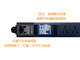 PDU cabinet power supply high power 32A8000W40A63A16APDU cabinet power supply leakage protection socket industrial wireless extension strip 4-position jack 32A leakage protection wireless 8000W