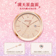Julius watch women's baby's breath birthday gift Valentine's Day gift for girlfriend, gift for wife, ladies watch JA-1473A