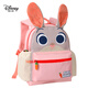 
Disney kindergarten schoolbag 3-6 years old cute and beautiful rabbit girl backpack ultra-light backpack birthday gift pink