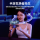 
Sonamo mobile phone radiator magnetically absorbs semiconductor refrigeration back clip game live broadcast tablet cooling artifact ultra-low noise suitable for Huawei Apple 15 Black Shark iPad Xiaomi OnePlus [Cooling Black Technology] can pressurize 120 frames magnetically absorbs AI temperature control