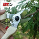 Alice pruning shears Alice 130DX imported from Japan, flower shears, gardening shears, garden scissors, fruit tree shears, original imported shears + spring