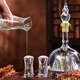 Xifeng Wine Huashan Sword Controversy 20 Years 52 Degrees 500ml Single Bottle Fengxiang Liquor Mid-Autumn Festival Gift
