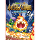 植物大战僵尸2机器人漫画·我是大明星