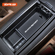 Disponible para la caja de almacenamiento GL8 Buick GL8 Box Box Box de almacenamiento Caja de almacenamiento Central de almacenamiento 17-23 Buick GL8 Special GL8ES28T/AVIA 653 Lu Zun