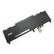 ONEDA 适用 惠普 HP EliteBook 840 G9 845 G9 835 G9 865 G9 WP03XL 笔记本电池 WP03XL（B款）51.3Wh TPN-DB0Q