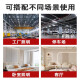 飞利浦（PHILIPS）T5三基色老式荧光灯直管格栅灯镜前灯管细管TL5 长560mm T5 14W黄光 830【1支】