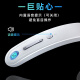 SKG颈椎按摩器颈部按摩仪多功能颈椎按摩仪热敷按摩器智能按摩仪理疗仪端午父亲节礼物送爸爸父母长辈 G1 3代豪华款【升级不升价】