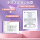 奥智嘉儿童化妆品玩具套装彩妆粉底口红眼影指甲油3-6岁过家家女孩礼物