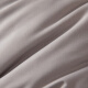 LangSha star hotel 95% white goose down duvet quilt core winter quilt thickened single and double heating quilt spring and autumn four seasons quilt brown [95% goose down star hotel experience] 180*220cm[6Jin[Jin equals 0.5kg]]