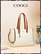 Bag Coogi Bag Women's Light Luxury Luxury Women's Crossbody Bag Bag Femenina Valentín Regalo de cumpleaños para novia Esposa