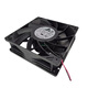 Delta GTW012FU804-U00 12038 AC100-220V 12cm Volume de volume élevé