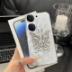 Meine Wahl der dreidimensionalen Schmetterlingsklasse ist für vivoiqoo12 Mobiltelefon Fall IQOO11S Anti-Fall Vivo Fire iqoo9pro Frauen 8pro Soft Shell 7pro Handy Case iqoo10 Sinn Vivi Feder-Small-Feder-BG869 Green Butterfly IQOO 11 Pri 11 Pri Feder-Small-Feder-BG869 Green Butterfly IQOO 11 Pri 11 Pri Feder-Small