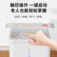 孕贝奶瓶消毒器 带烘干紫外线婴儿消毒柜 8灯 高温烘6.5L